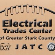 Canton Electrical JATC logo