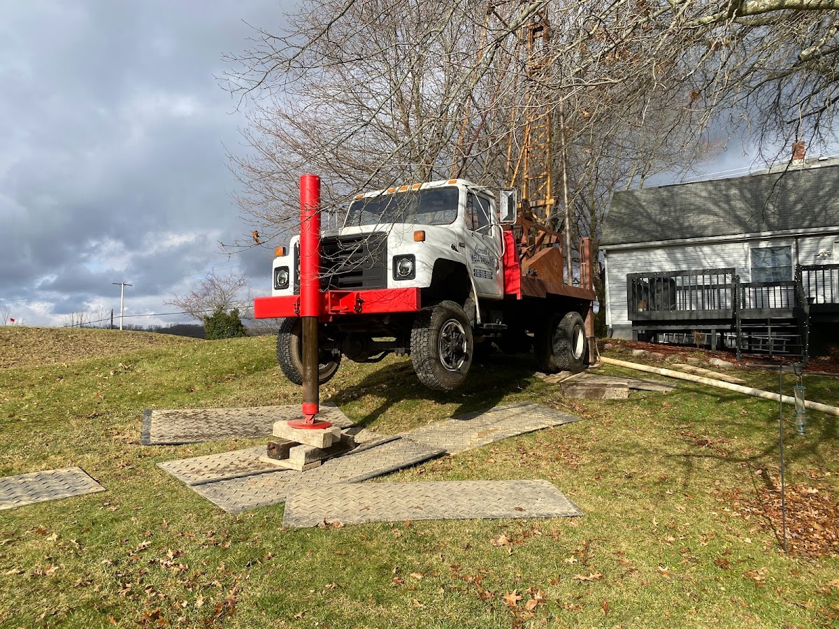 Carroll's Well Drilling plumbers project photo