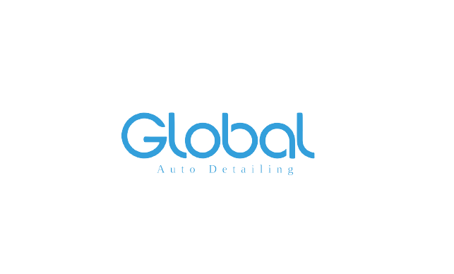 Global Auto Pros Detailing | Paint Protection • Ceramic Coating • Icon Rocklear • Headlight Restoration logo