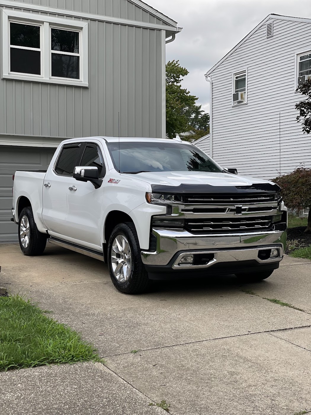 Global Auto Pros Detailing | Paint Protection • Ceramic Coating • Icon Rocklear • Headlight Restoration auto detailing project photo