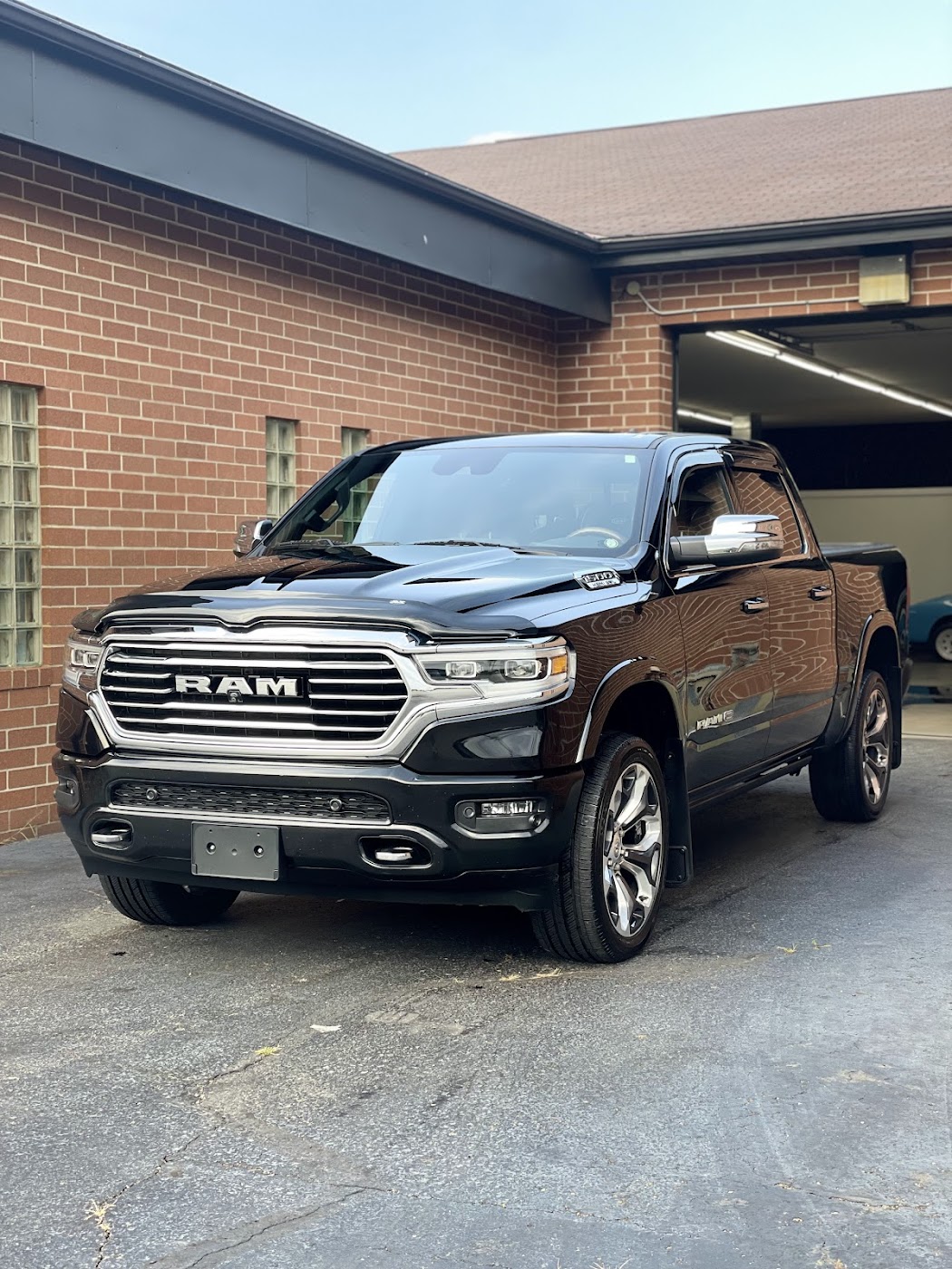 Global Auto Pros Detailing | Paint Protection • Ceramic Coating • Icon Rocklear • Headlight Restoration auto detailing project photo