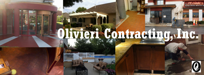 Olivieri Contracting Inc general contractors project photo