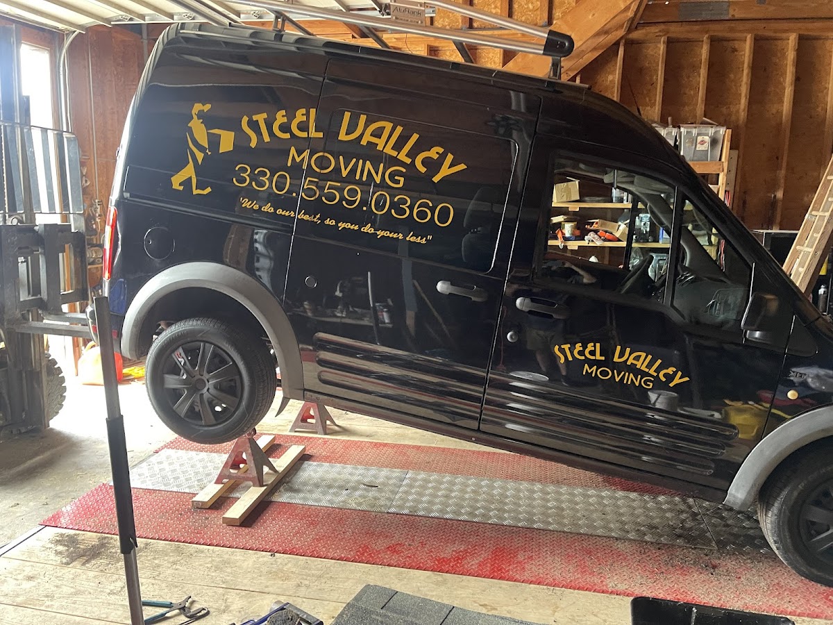 D&A mobile repair LLC mobile mechanics project photo