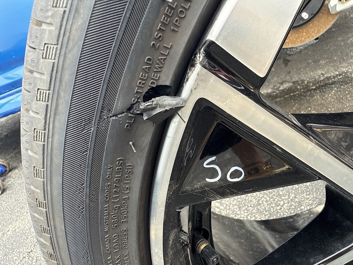 D&A mobile repair LLC mobile mechanics project photo