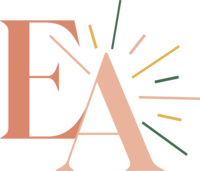 Elisabeth Anne Photography logo