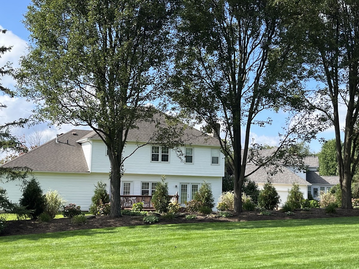 Sandy's Landscaping Inc landscapers project photo