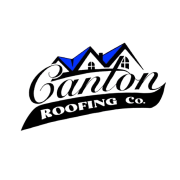 Canton Roofing Company logo