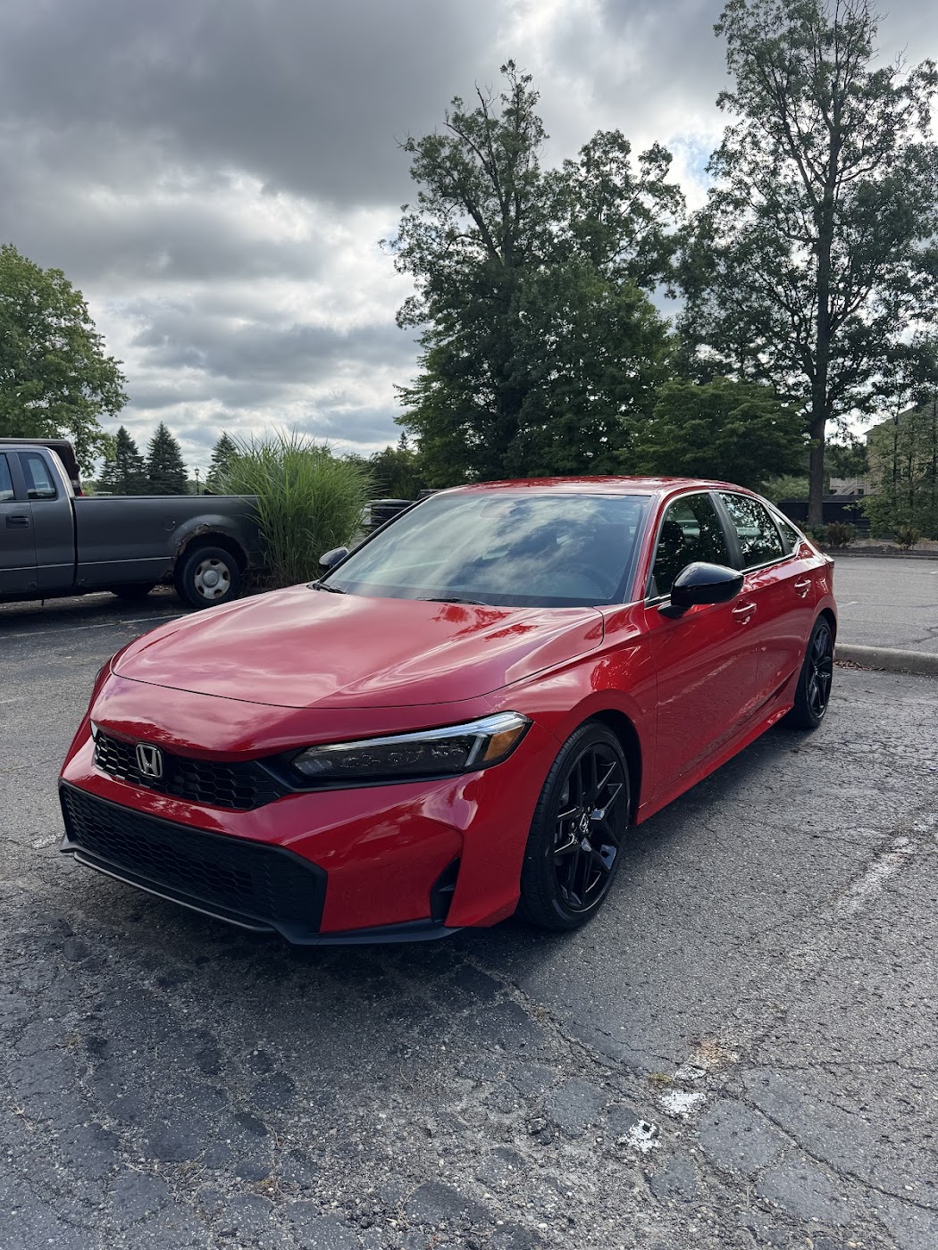 Dr. Cleen Professional Detailing auto detailing project photo