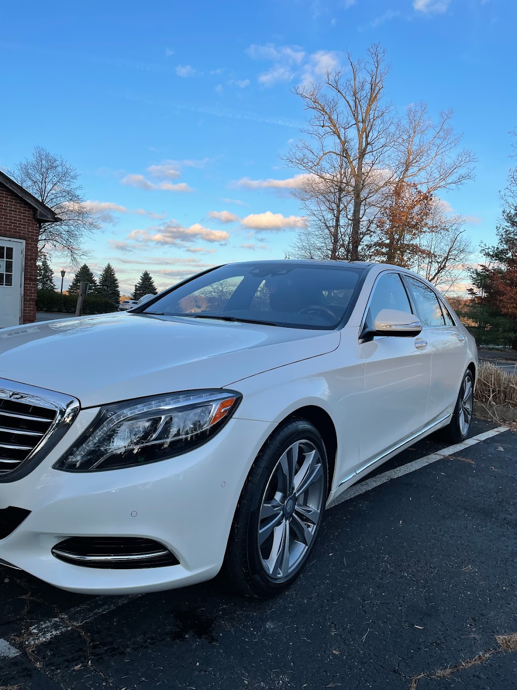 Dr. Cleen Professional Detailing auto detailing project photo