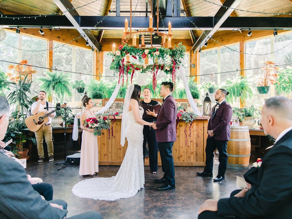 Happily Ever After caterers project photo
