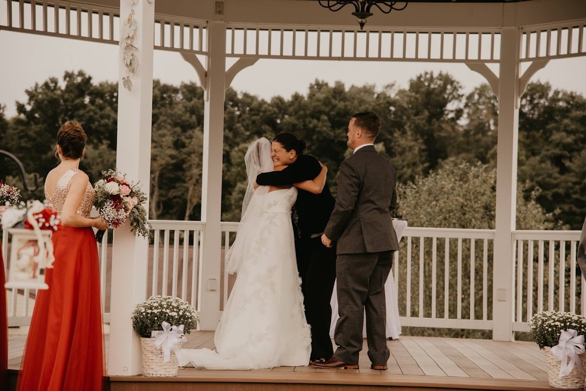 Happily Ever After caterers project photo