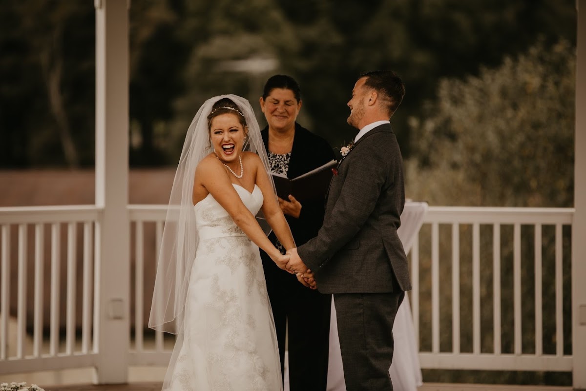Happily Ever After caterers project photo