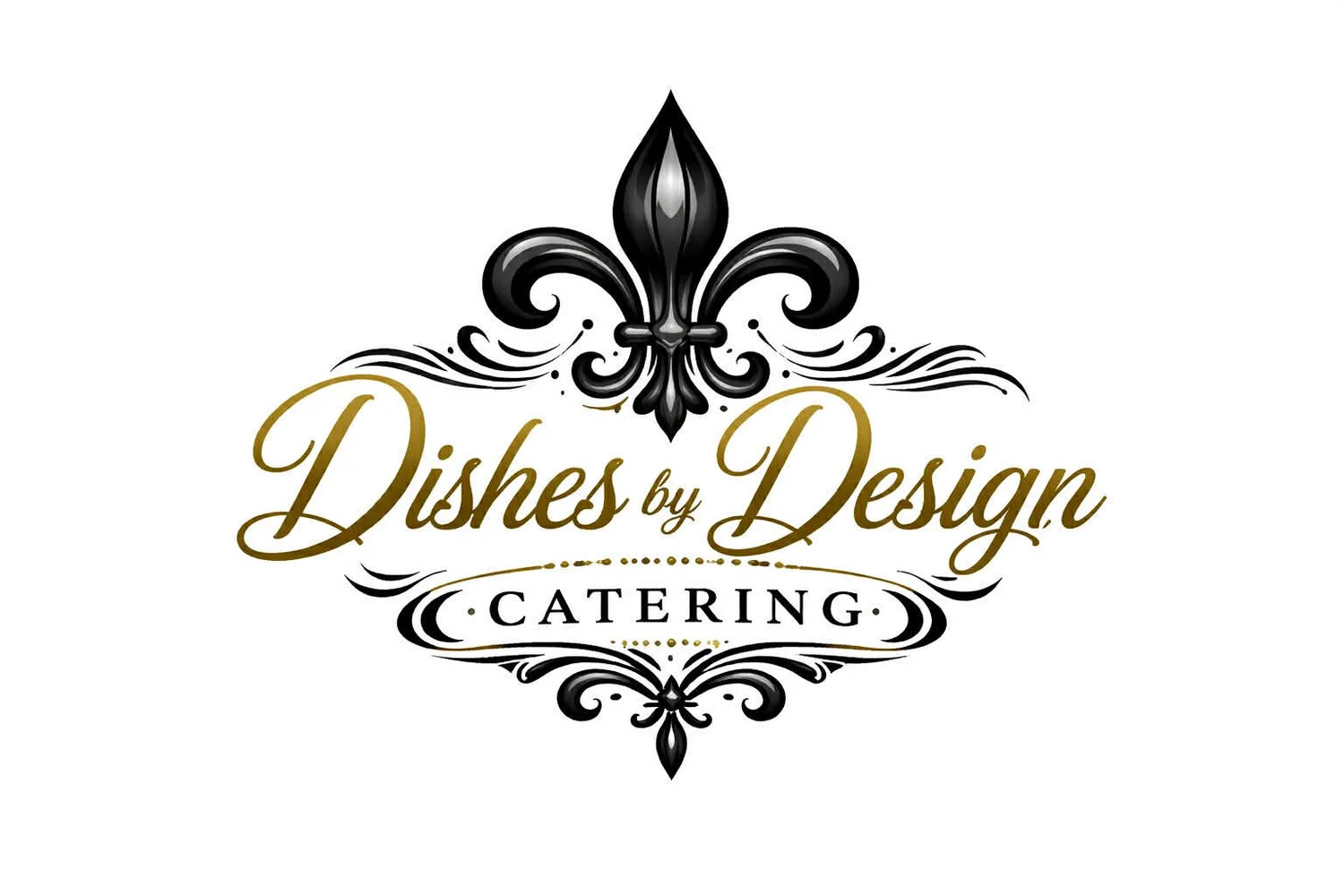 Dishes by Design logo