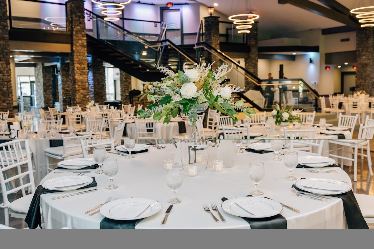 Dishes by Design caterers project photo
