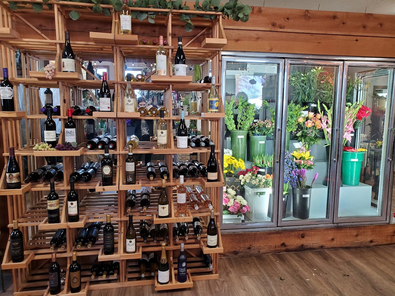 Silver Lake Florist Inc. florists project photo