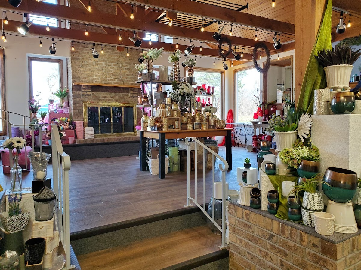 Silver Lake Florist Inc. florists project photo