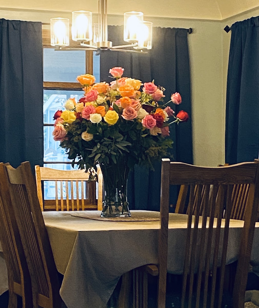 Silver Lake Florist Inc. florists project photo