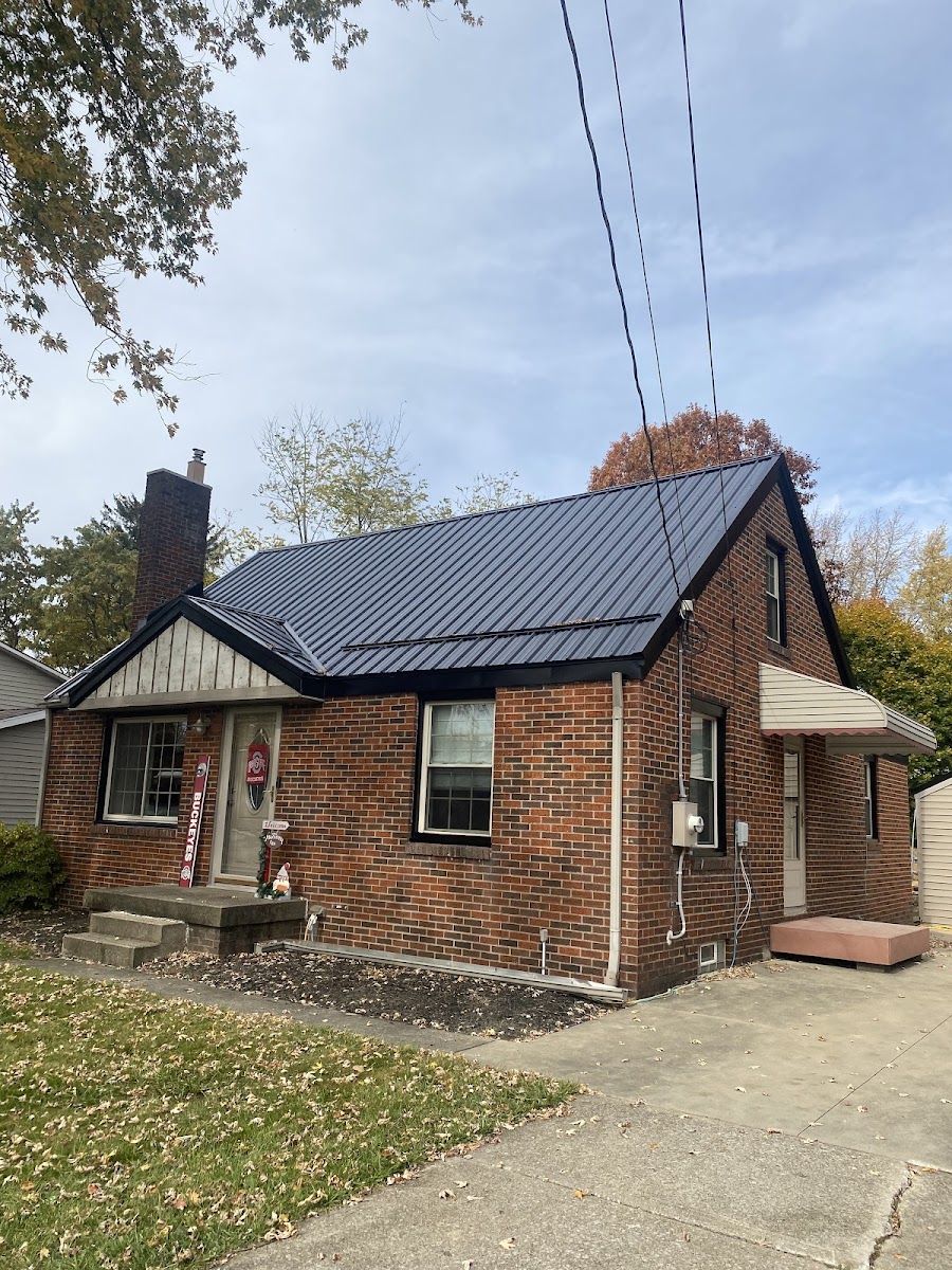 WFK Roofing Second Gen roofers project photo