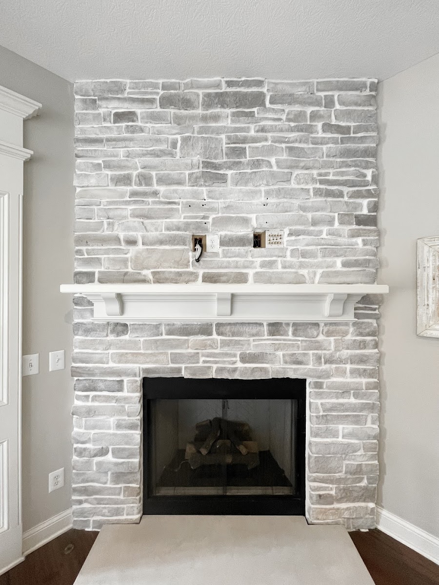No Drip Painting, LLC painters project photo