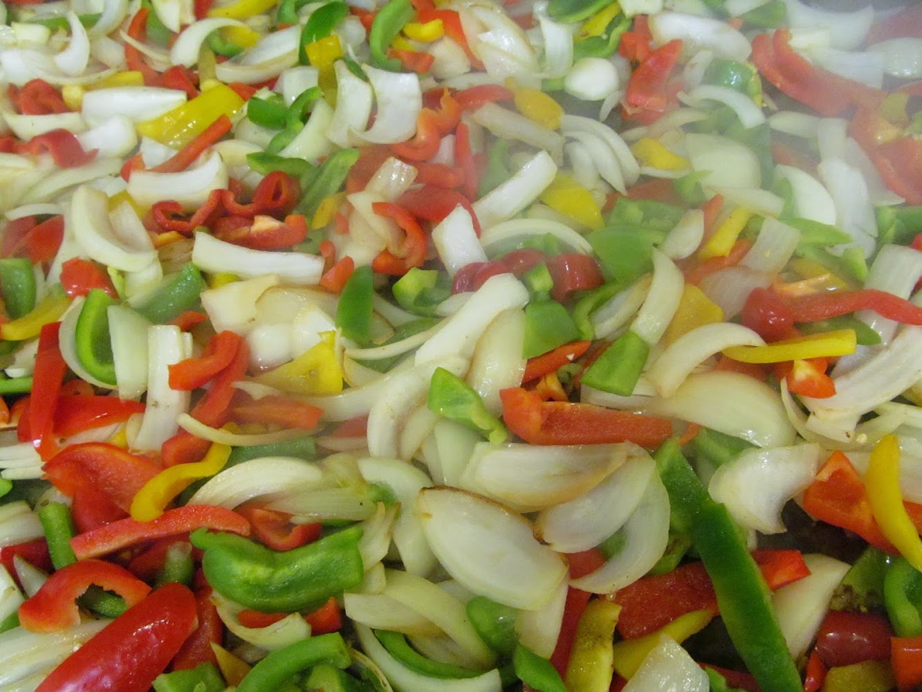 Jeannie's Catering caterers project photo