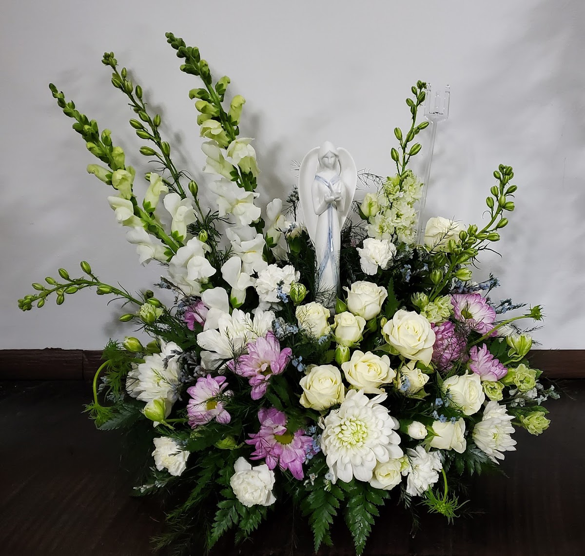 The Creative Flower Shop & Boutique florists project photo