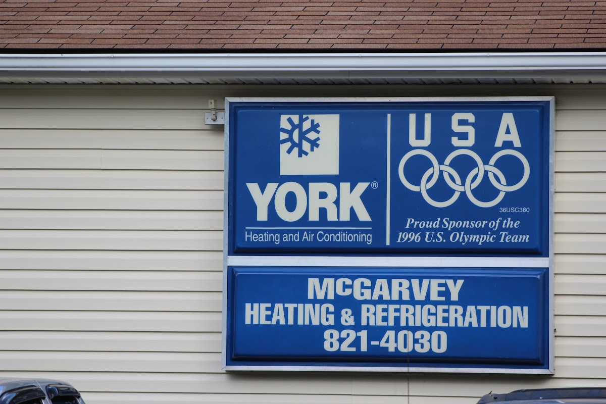 McGarvey hvac project photo