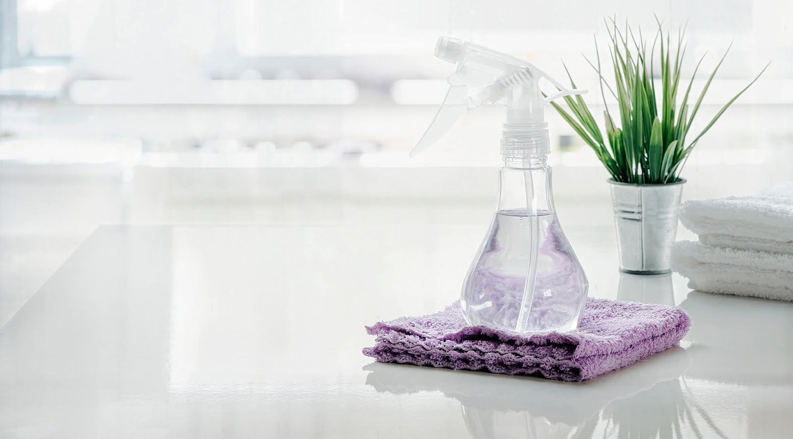 Karly's Kleaning cleaners project photo