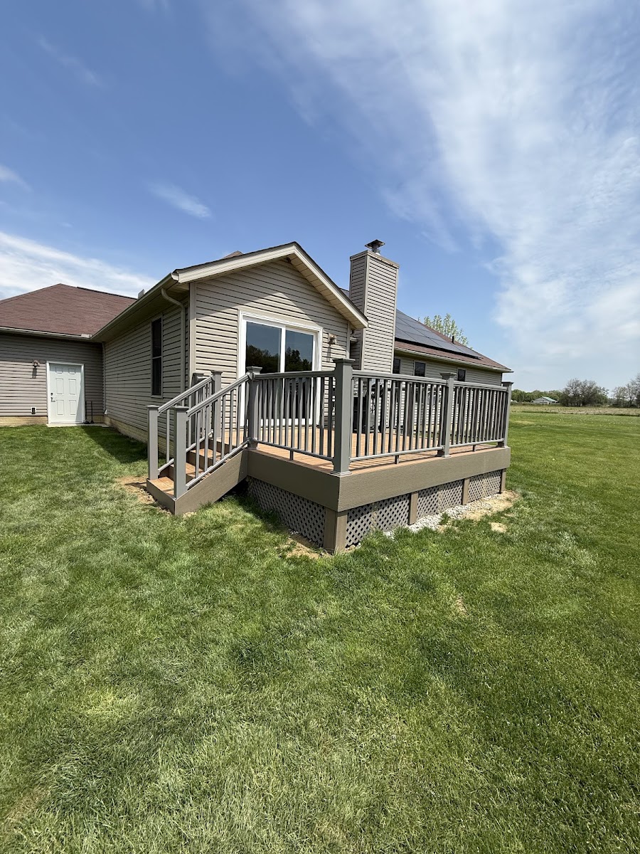 JShores Construction LLC general contractors project photo