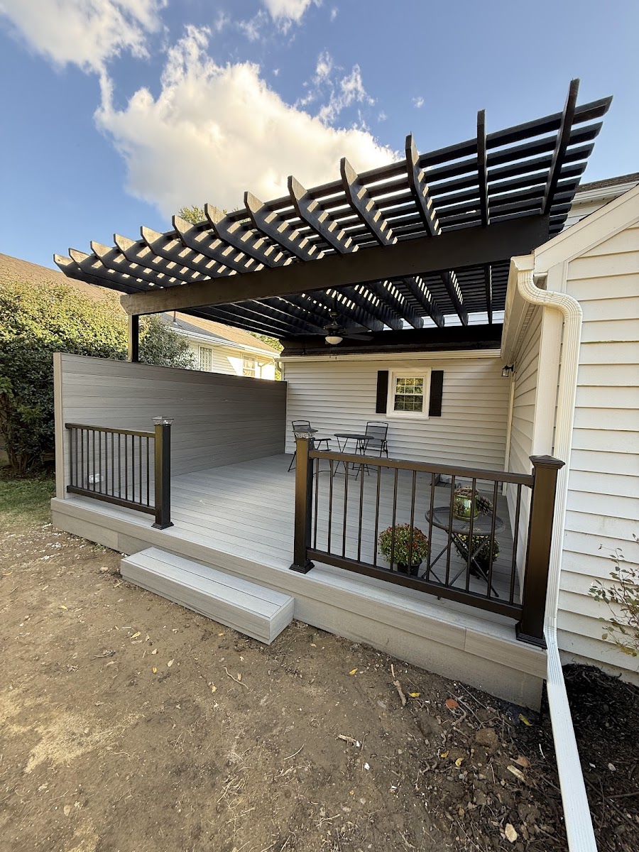 JShores Construction LLC general contractors project photo