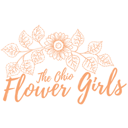 The Ohio Flower Girls logo