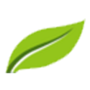Bluegrass Incorporated Landscaping logo
