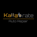 Kallabrate Auto Repair logo