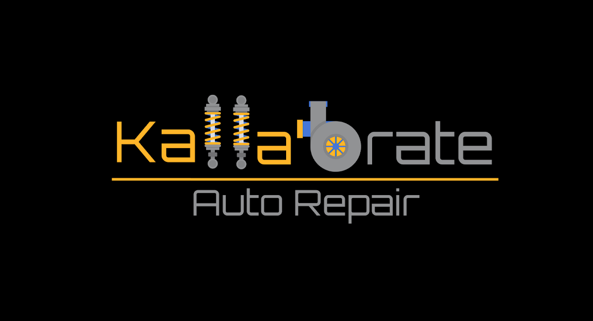 Kallabrate Auto Repair mobile mechanics project photo