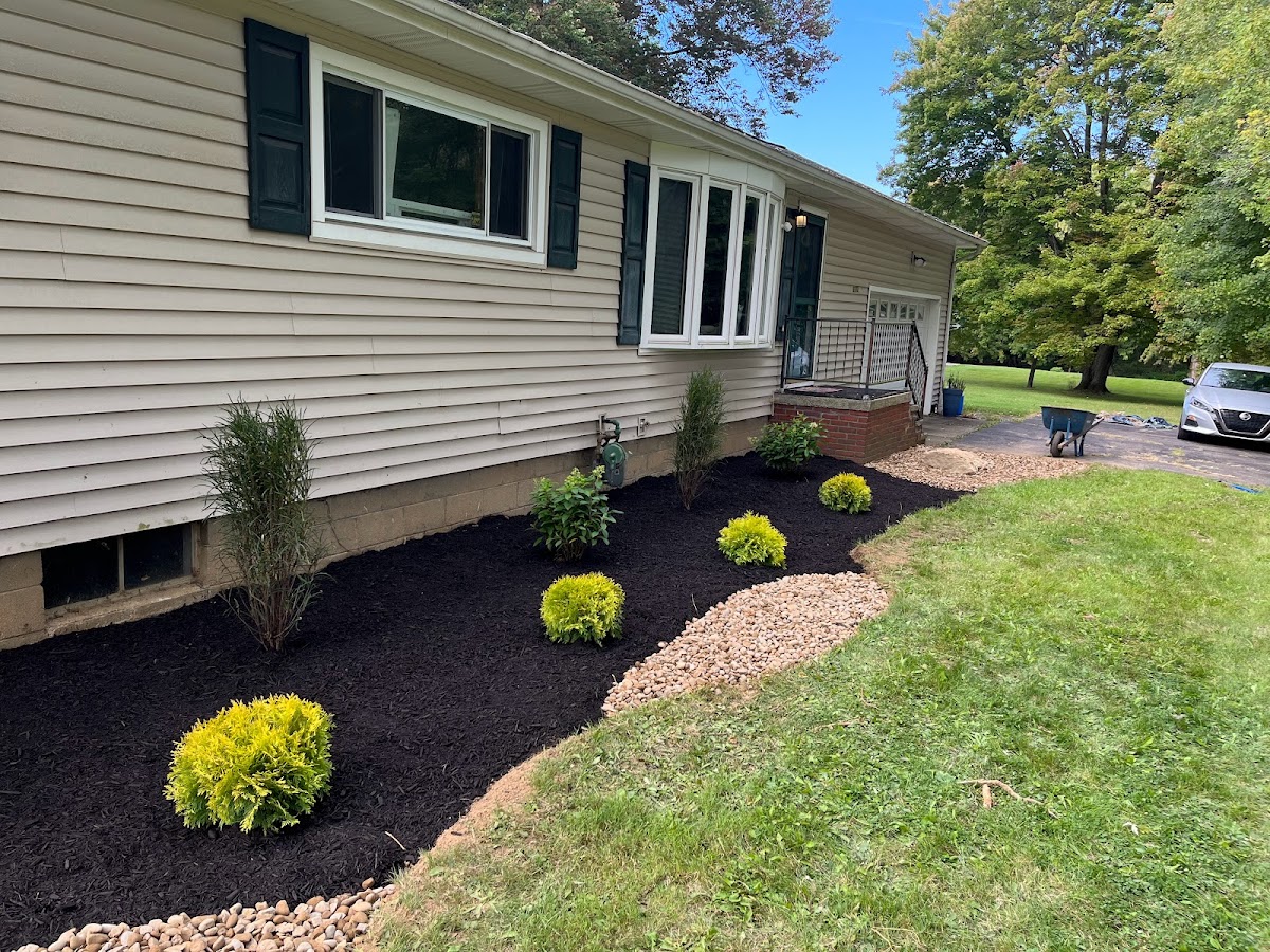 LKT landscaping landscapers project photo