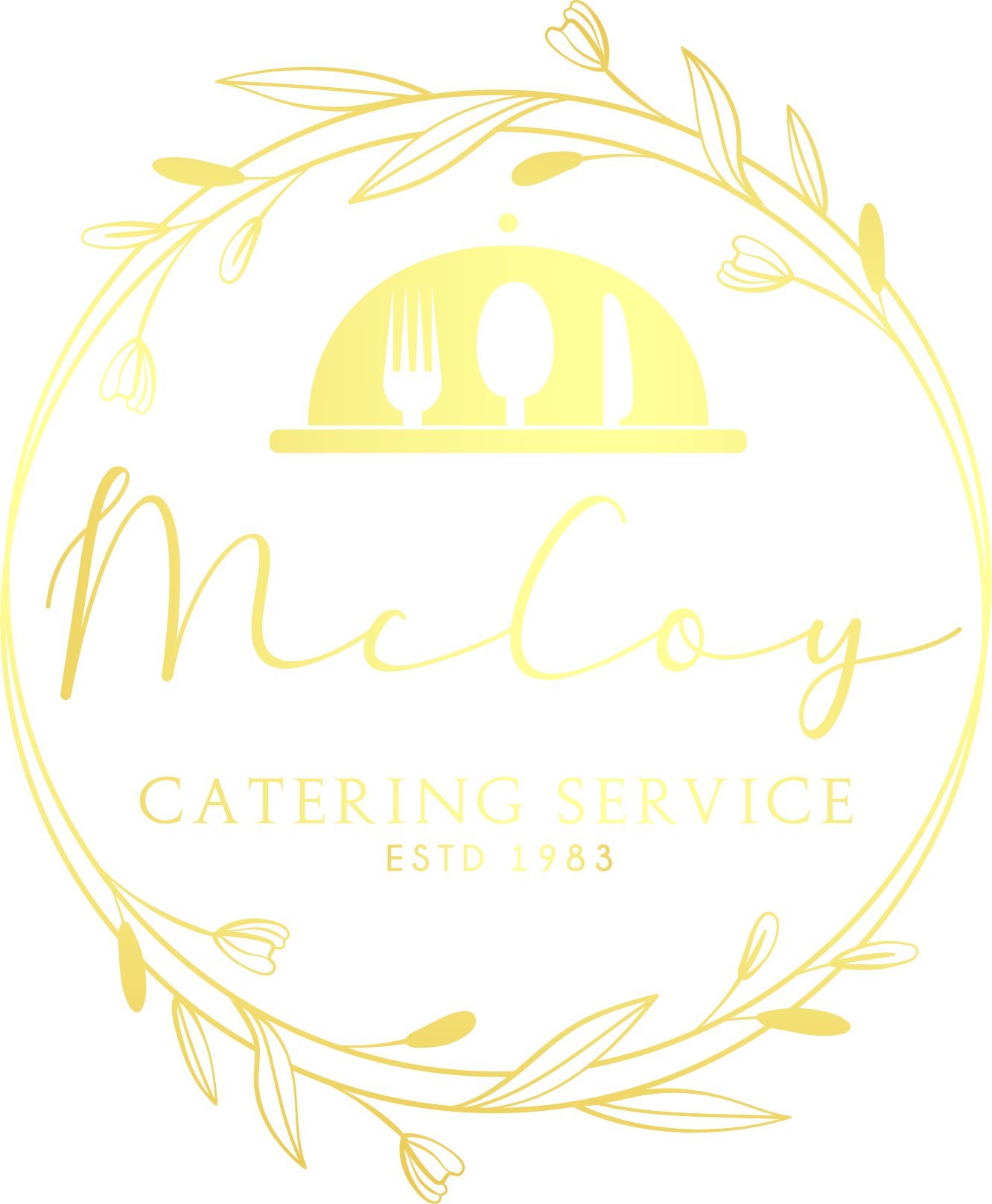 McCoy Catering Services logo
