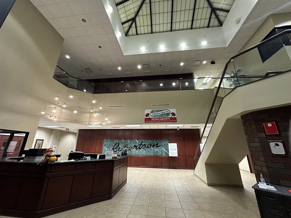 Robertson Kitchen and Bath Gallery plumbers project photo