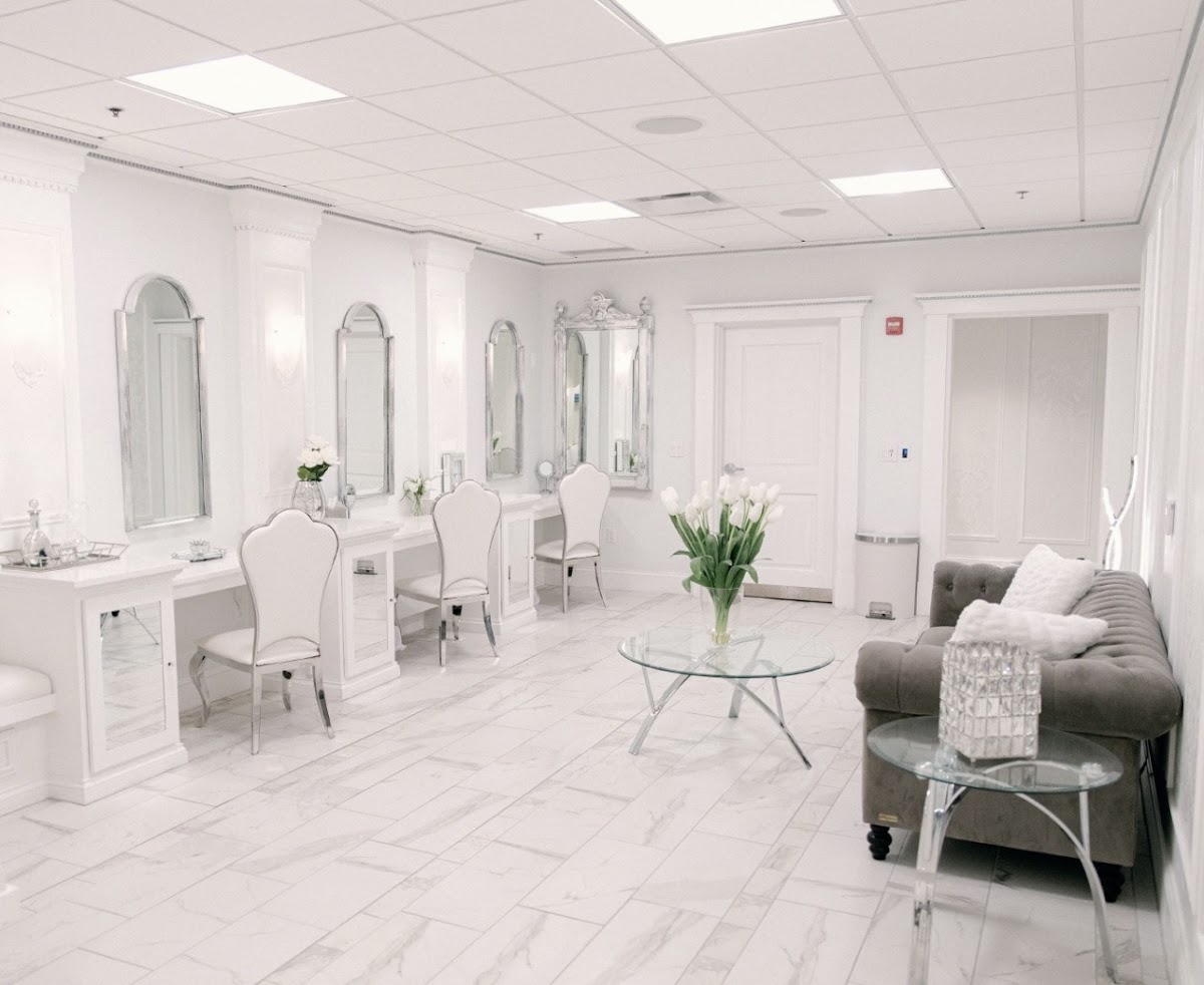 Executive Event Center caterers project photo