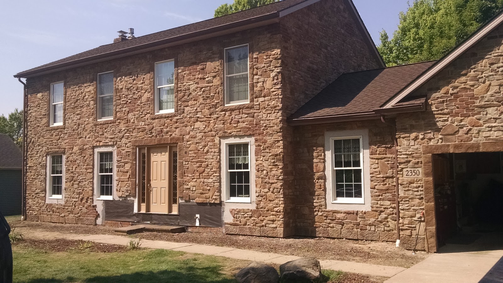 Rock Solid Construction Inc general contractors project photo