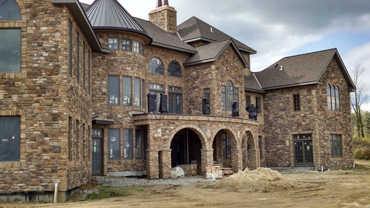 Rock Solid Construction Inc general contractors project photo