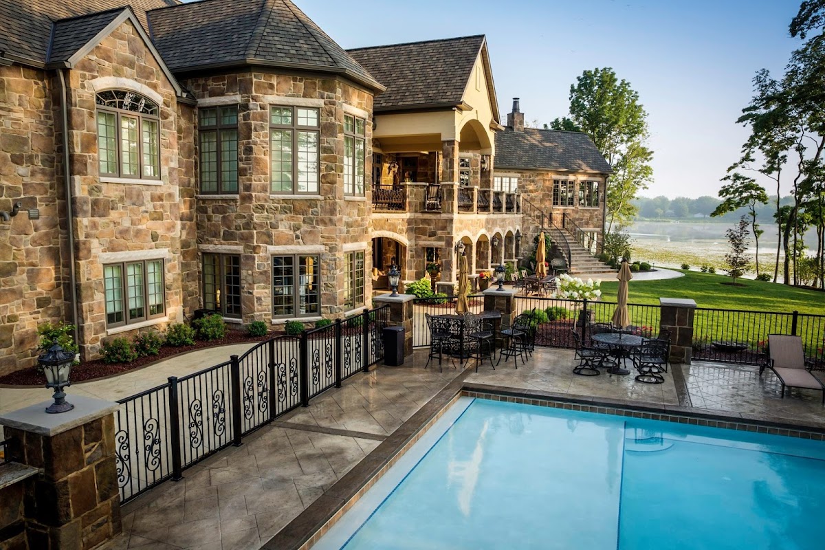 Rock Solid Construction Inc general contractors project photo
