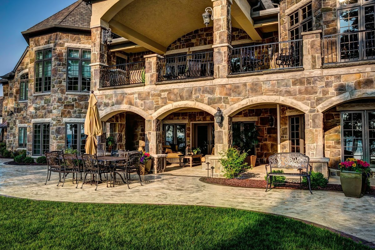 Rock Solid Construction Inc general contractors project photo