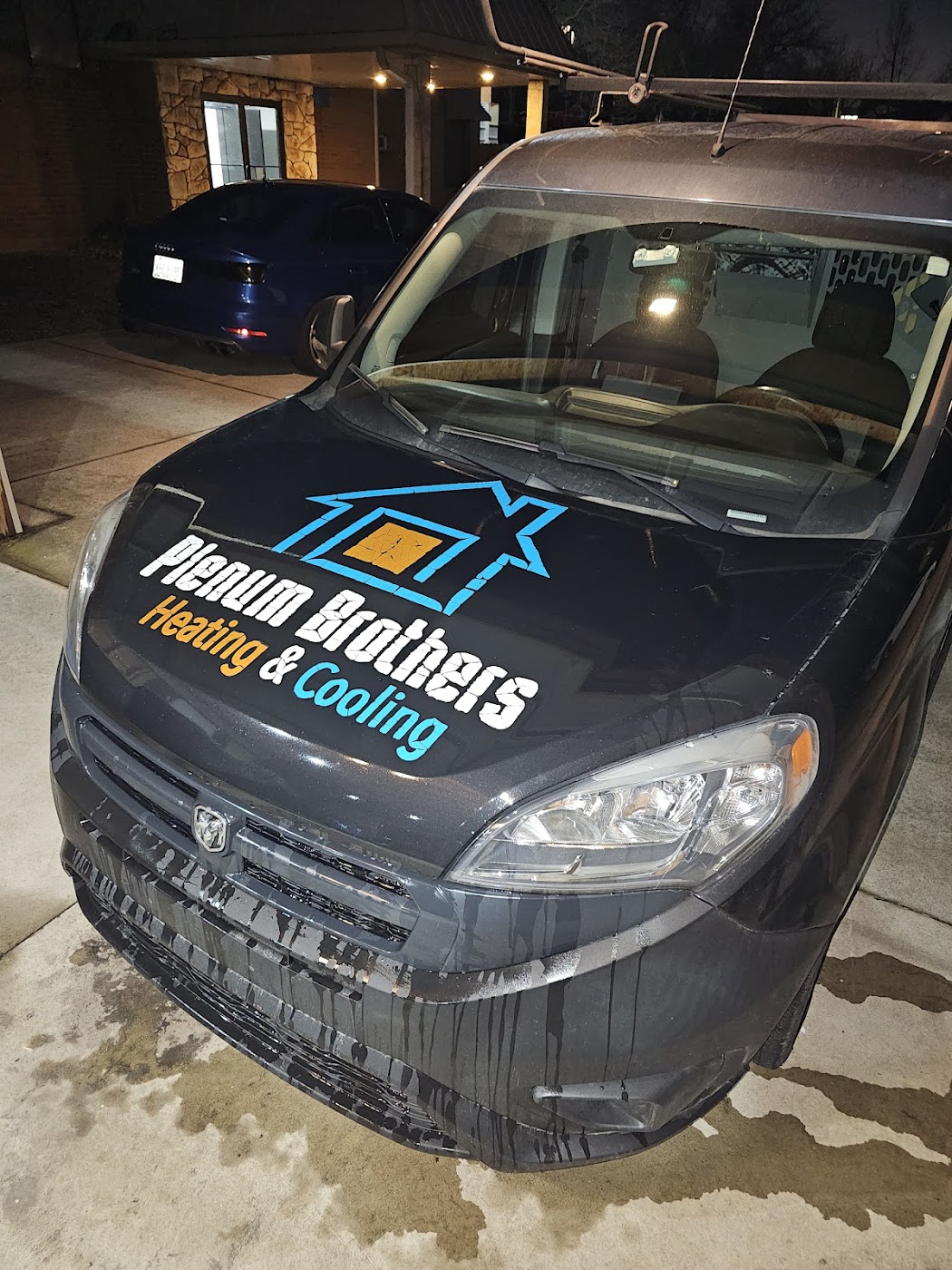 D's mobile Interior Detailing auto detailing project photo