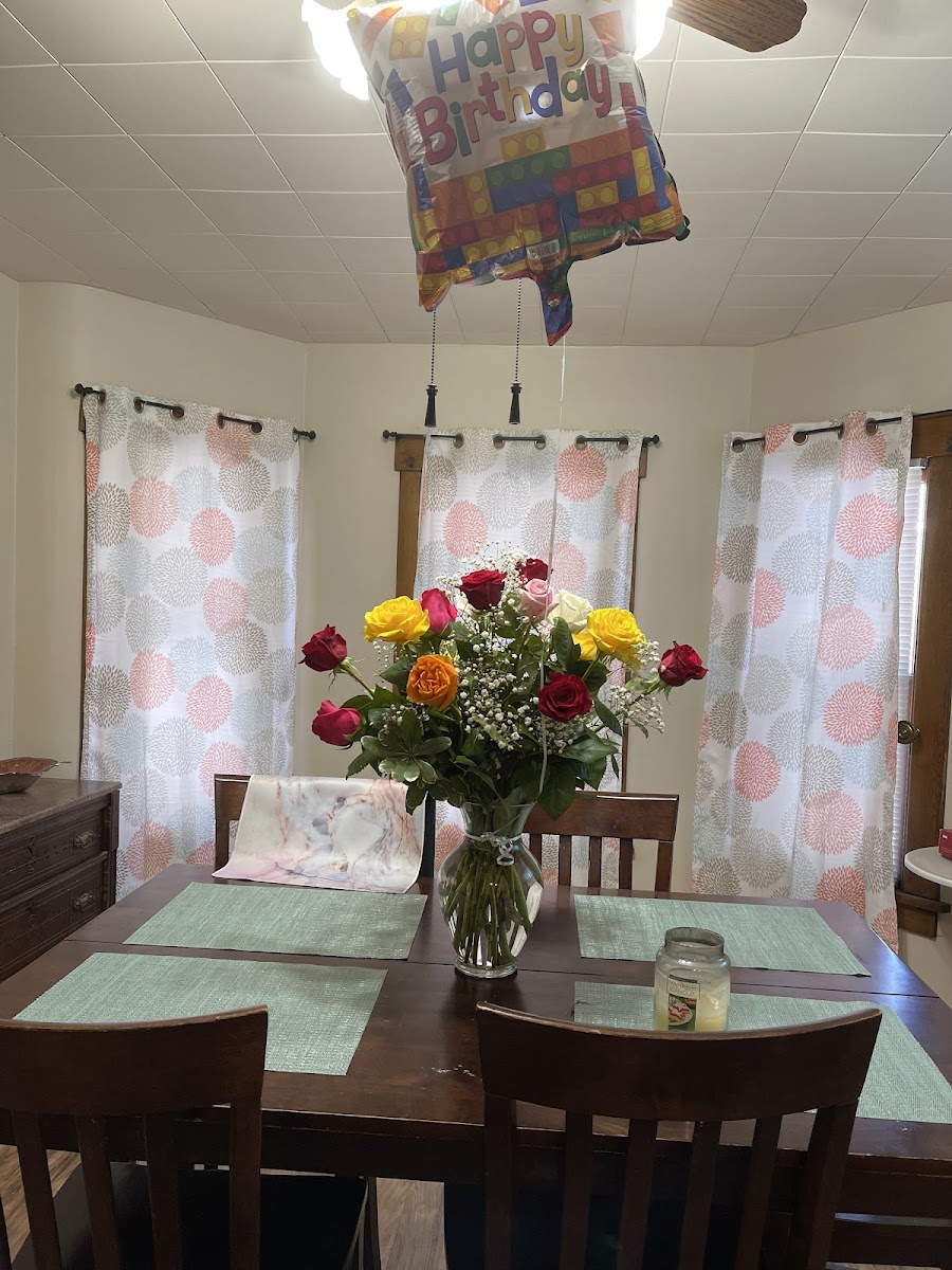 Botanica Florist florists project photo