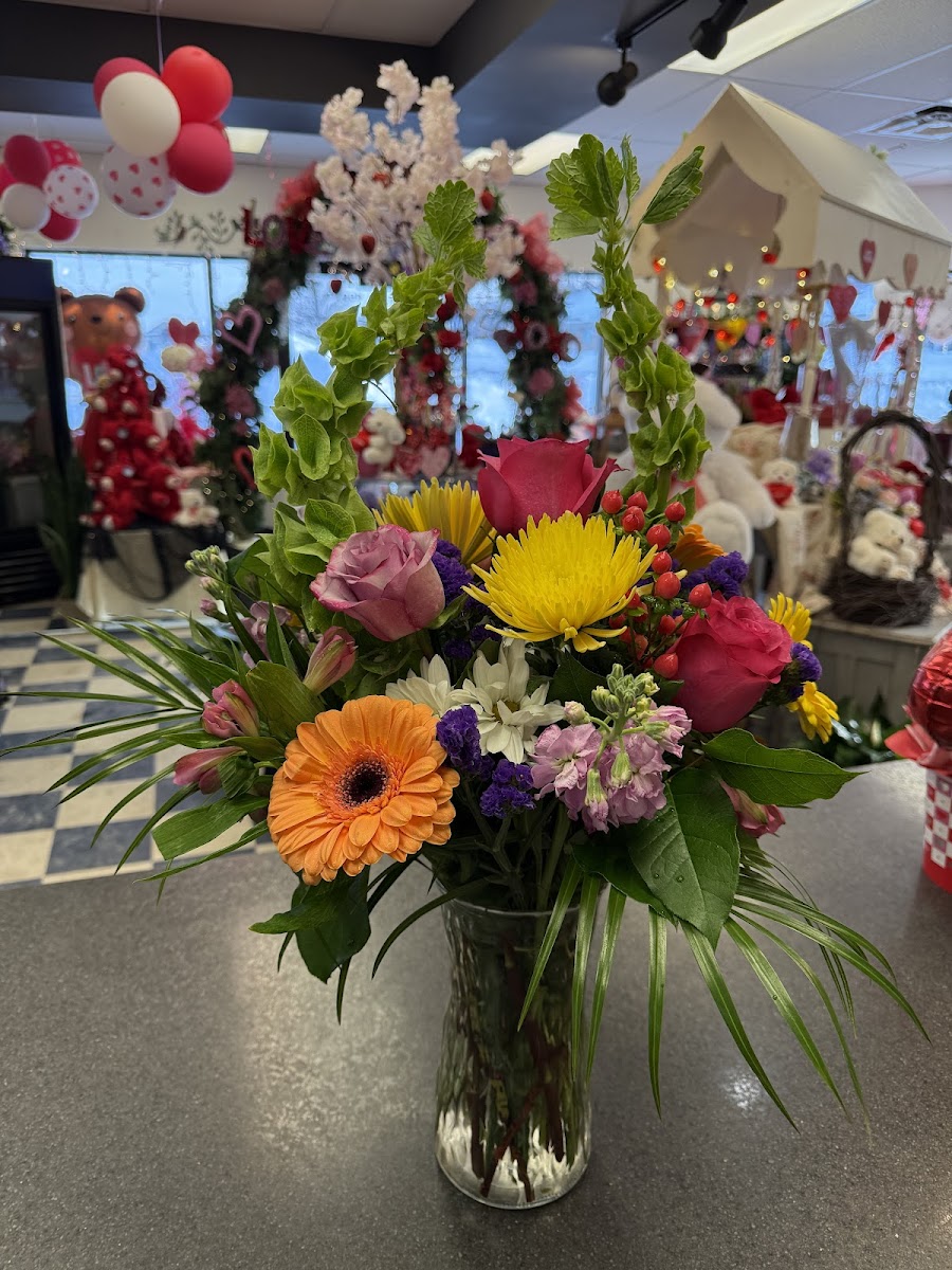 Botanica Florist florists project photo