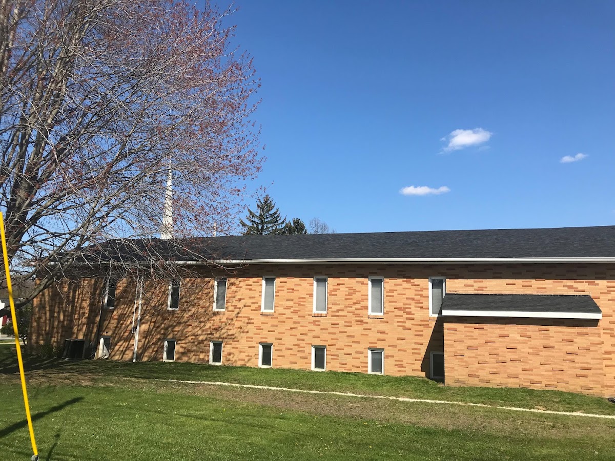 Conley's Roofing roofers project photo