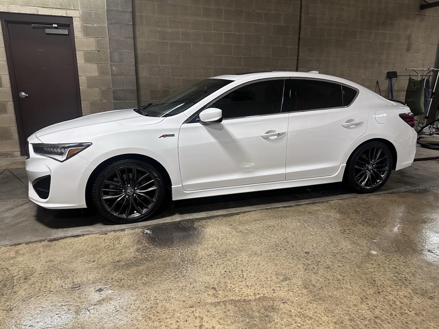 Pristine Steam Wash Auto Detailing & Steam Cleaning Center auto detailing project photo