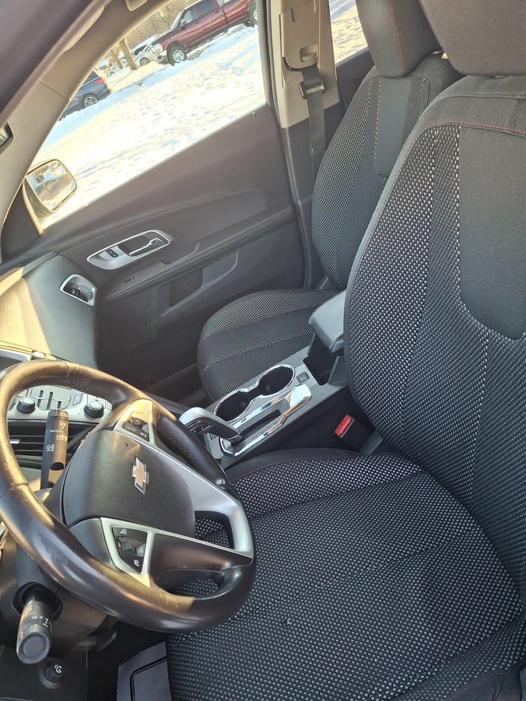 All Show All Go Detailing auto detailing project photo