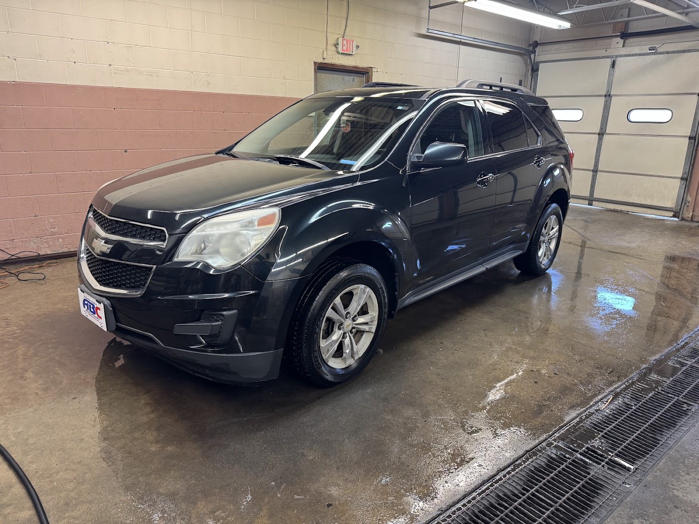All Show All Go Detailing auto detailing project photo