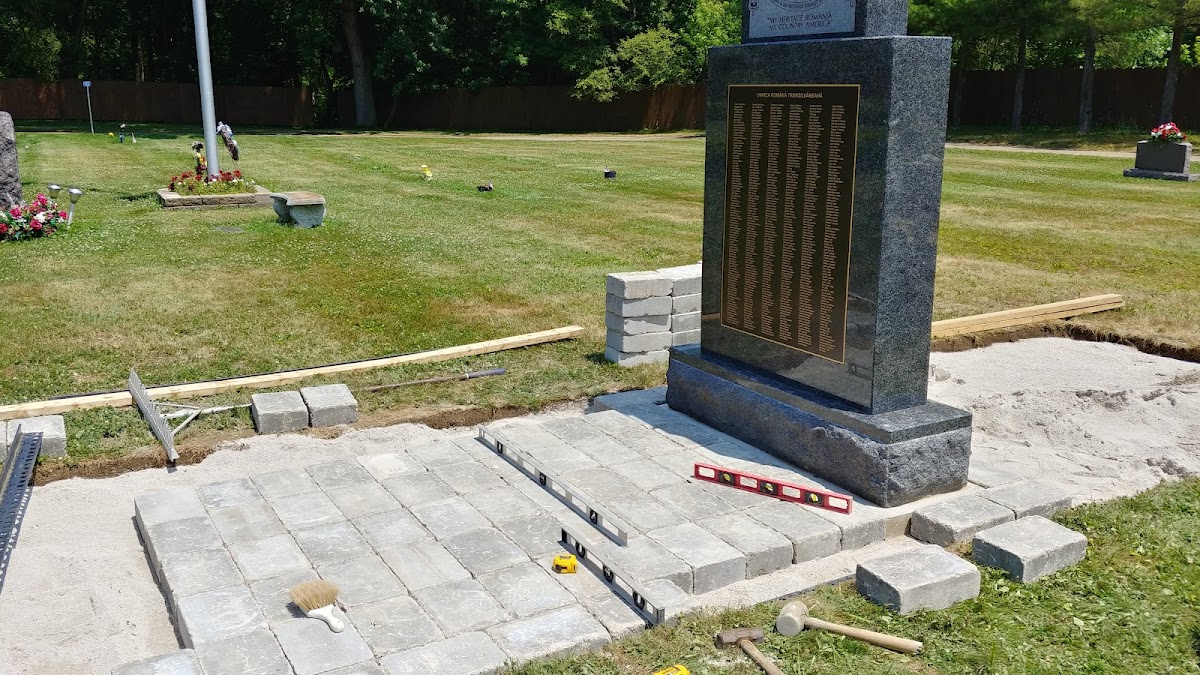 Cully's Landscape & Lawncare landscapers project photo