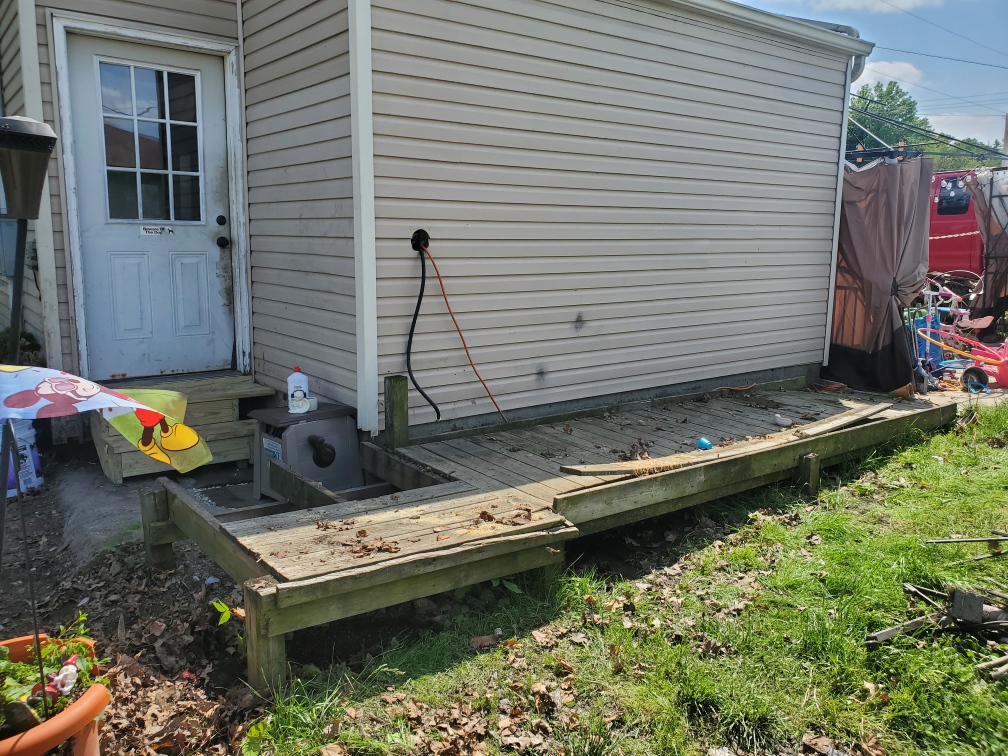 Cully's Landscape & Lawncare landscapers project photo